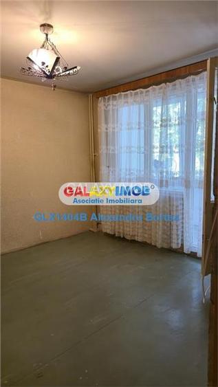 Drumul Taberei Valea Ialomitei, cf. 1 dec., etaj 1 4, negociabil! - 4