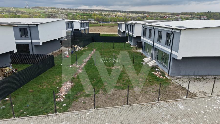 Duplex de vanzare zona Tropinii Vechi - 4