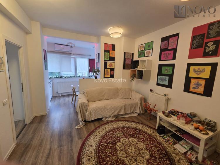 2 Camere | Universitate | Centrala | AC | Pet Friendly - 3