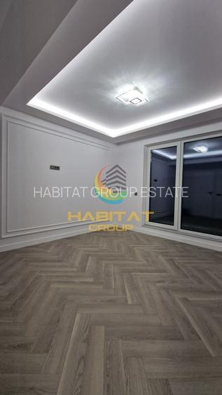 Pallady Penthouse 3 camere 102 mp + terasa 35 mp GATA MUTARE - 17
