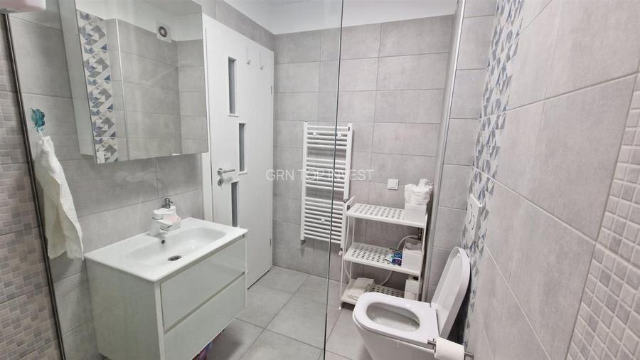 Apartament 3 camere balcon zona Calea Surii Mici - 8