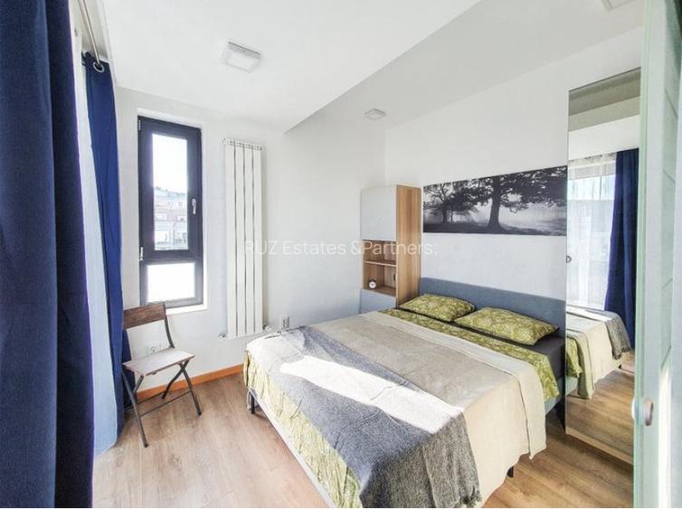 Apartament de 2 camere | Terasa | Parcare | Bloc Nou | Aviatiei - 9