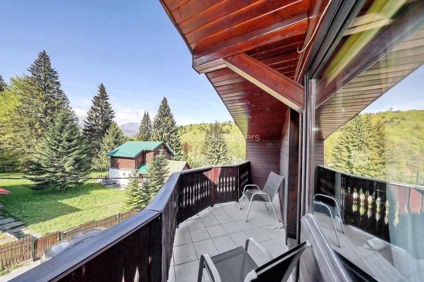 Duplex in mijlocul naturii - 28