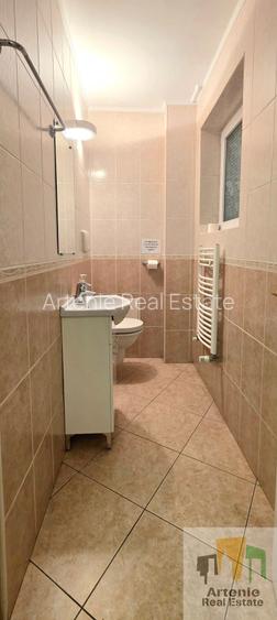 Victoriei-Buzesti Sediul care te scoate din anonimat 5 camere/ intrare separata - 23