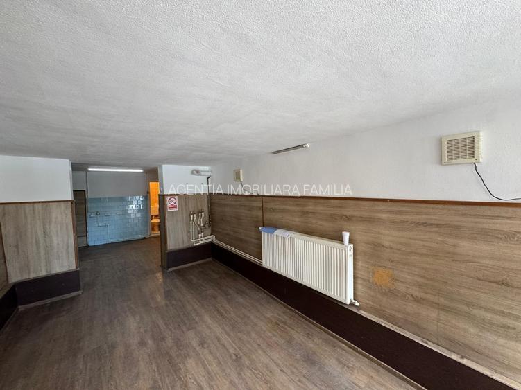 49.000 euro, NEGOCIABIL, Spatiu comercial, 44mp, Siderurgistilor - 7