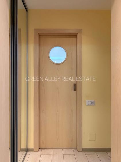 APARTAMENT CURAT COMPLET MOBILAT SI UTILAT AFLAT PE BULEVARDUL UNIRII - 26