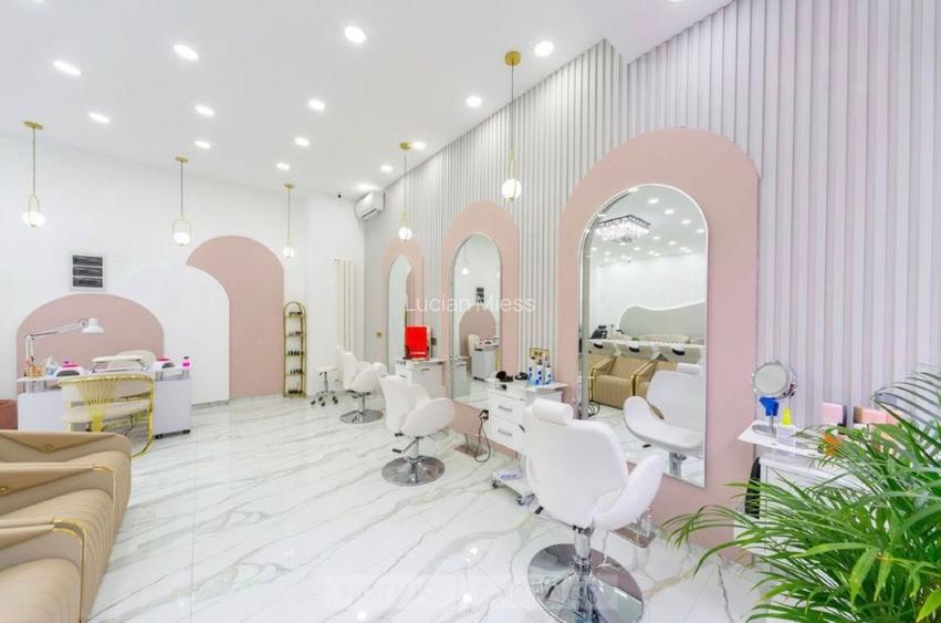 Spatiu comercial P-ta Victoriei, 117 mp utili, 10.26 ml fatada, nou renovat - 9