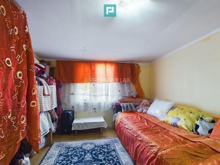 Casă cu Potențial Imens în Șipet, Comuna Tormac - 5
