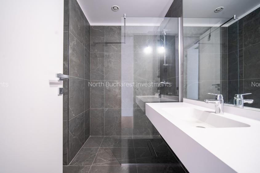 SPATIU COMERCIAL - FLOREASCA - 165 MP - 12