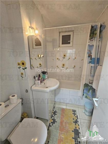Apartament 2 camere mobilat metrou Gorjului - 4