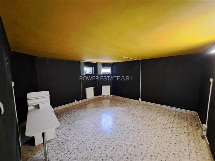 Spatiu comercial, D+P, 165 mp utili, situat in cartierul Plopilor! - 8