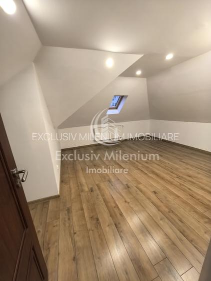 Vila / Casa Birouri Barbu Vacarescu -Parcul Circului  - 2