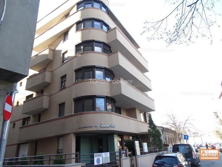 Victoriei / Lascar Catargiu / Business Center / 1 loc parcare inclus in pret - 19