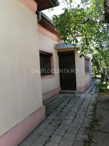 Casa 3 Camere/ Giulesti/ Curte/ Centrala - 2