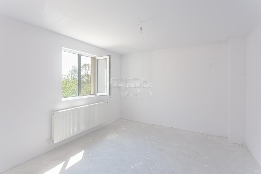 Casa 6 camere P+1+POD + Teren 1317mp  PERIS - ILFOV - 5