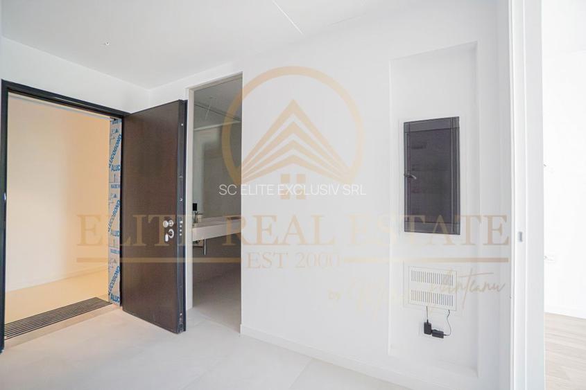 Mamaia Resort – For sale apartment with 4 rooms, 3 bathrooms with sea - 16