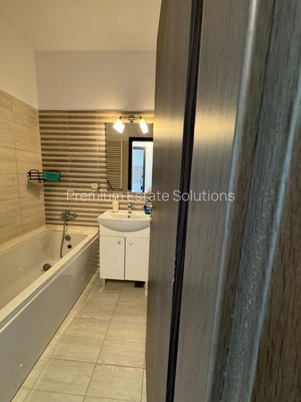 Garsoniera decomandata+Loc de parcare-Militari Residence-Comision 0% - 11