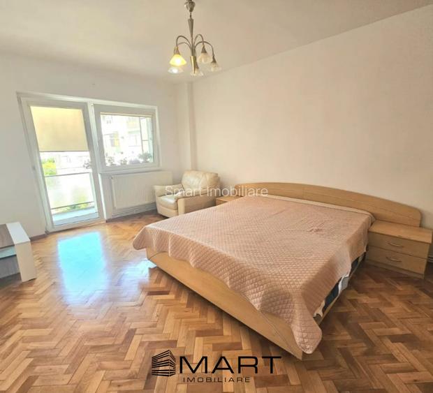Apartament 3 camere decomandat zona Hipodrom - 13