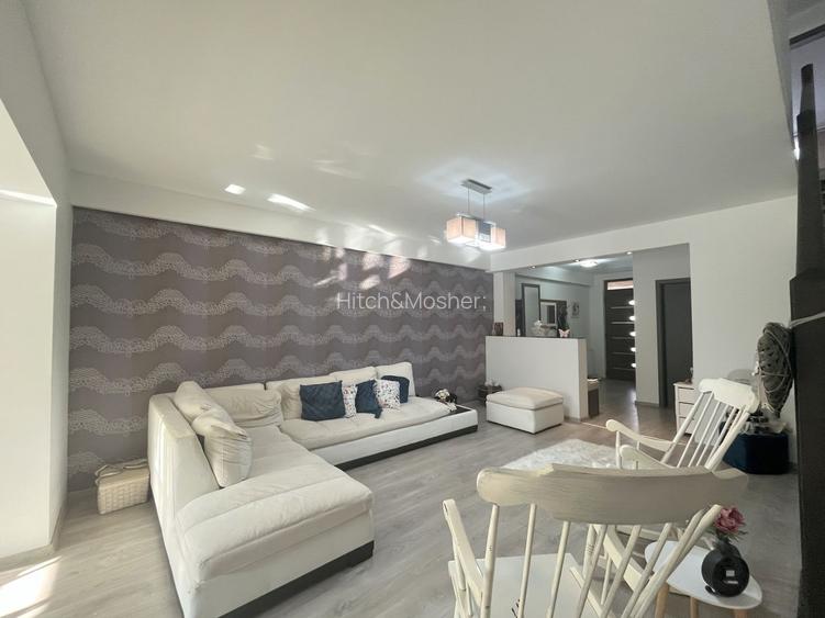 Casă  lângă Pădurea Verde și Lac - 7