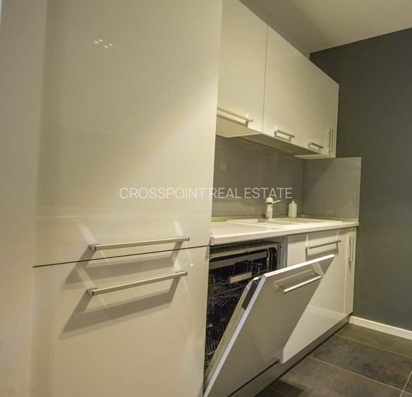 Acces imediat în parc / parcare / One Floreasca Lake - 4