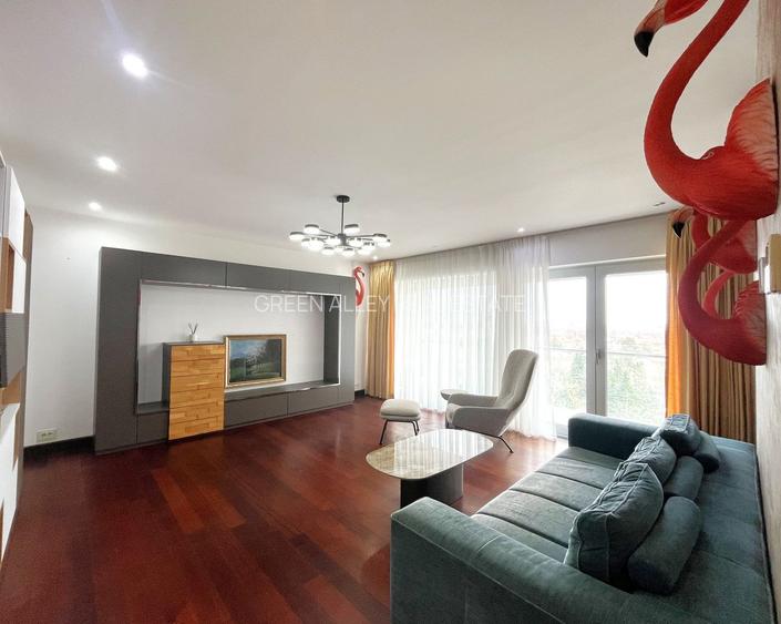 3 CAMERE + DRESSING || ALIA || DECOMANDAT || 2 LOCURI PARCARE - 3