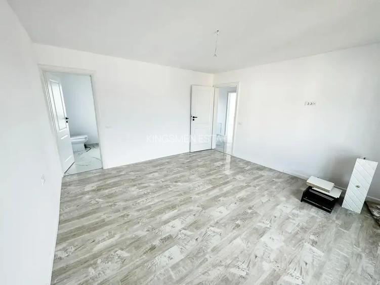 Vilă Nouă Premium P+1 în Buftea, 187 mp construiți,Teren 317 mp - 11