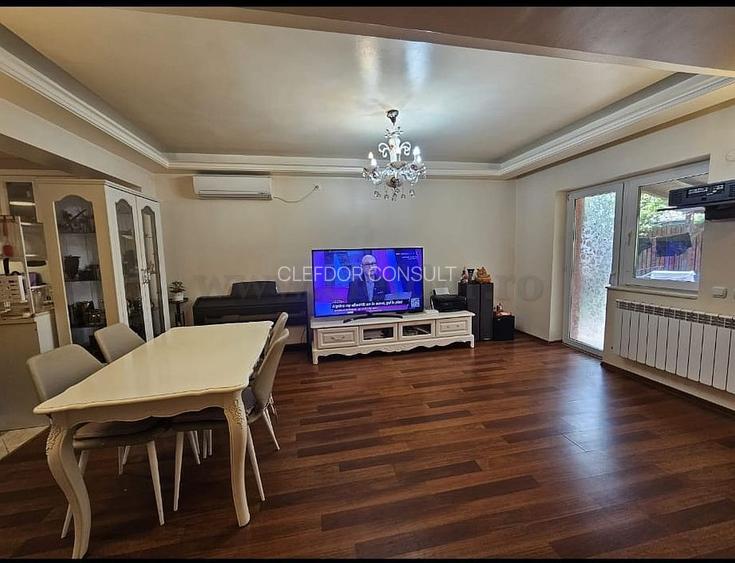 Vilă in complex rezidential in apropiere de OMV Pipera - 3