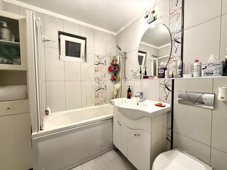 Apartament decomandat cu 3 camere | Circumvalatiunii - 11