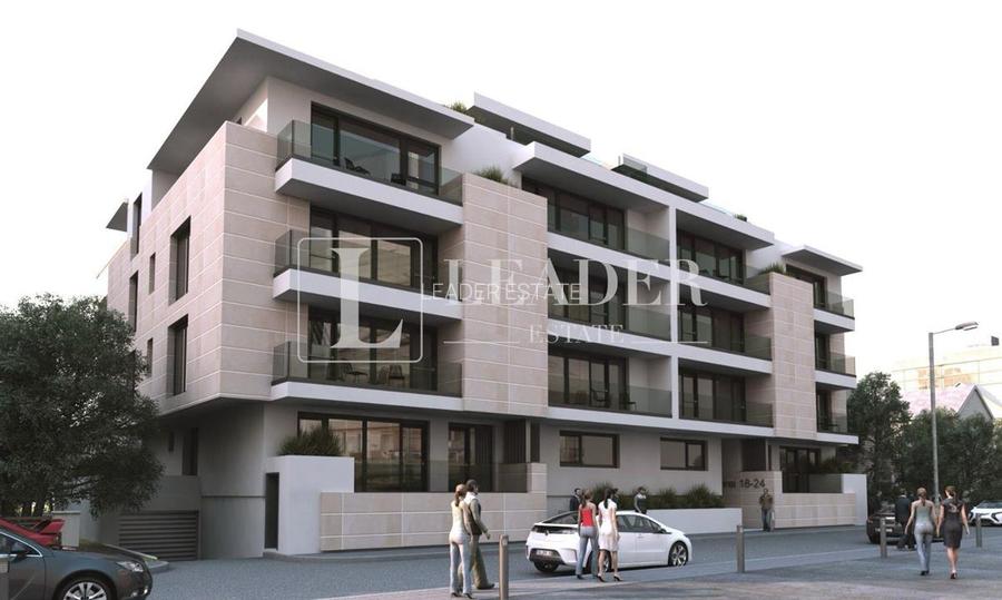 Apartament modern de 3 camere - 21