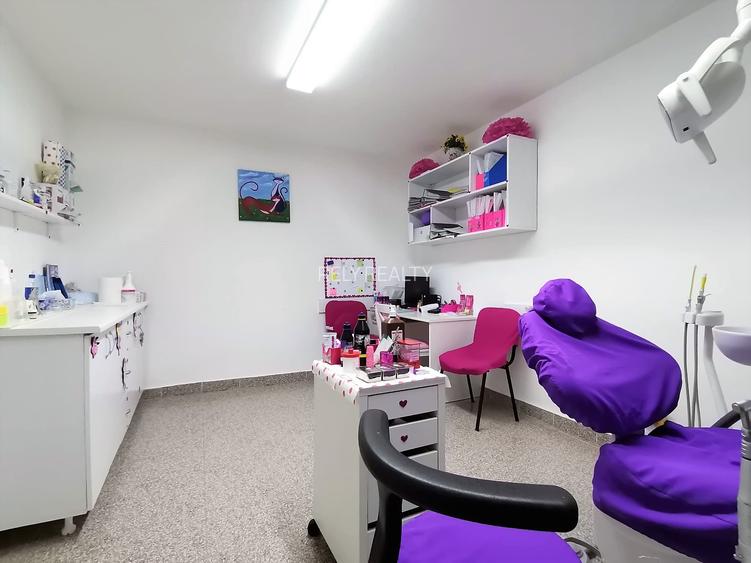 Inchiriere spatiu birou /  cabinet zona Rahova / Margeanului - 2