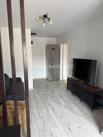Apartament 3 camere Palladium,  centrală, renovat, Pet friendly, Nicolae Teclu - 11