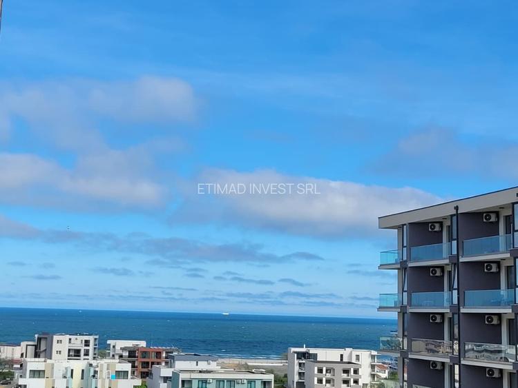 Primul chirias! Apartament Premium 2 Camere -  Meraki Resort  - termen lung - 26