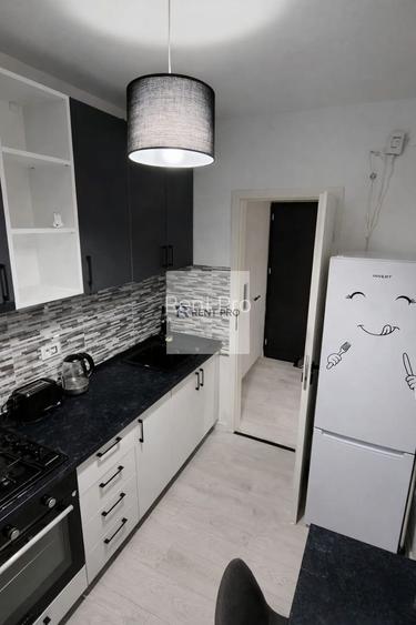 Garsoniera Low Level Exigent Plaza Drumul Taberei Mall Plaza - 2