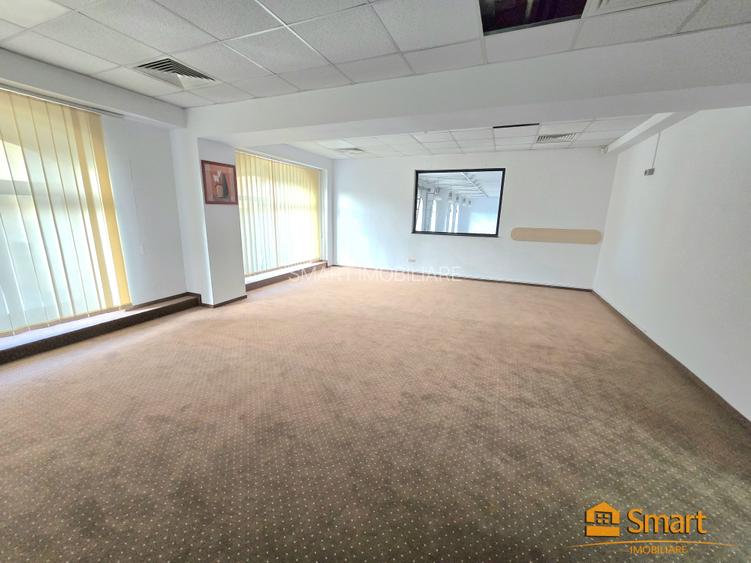 Spațiu birouri de închiriat – 140 mp – Str. Aurel Vlaicu 78 - 5