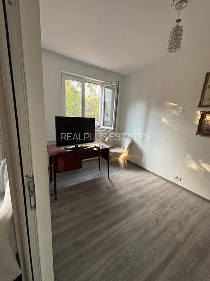 Vand ap. de 2 camere, decomandat, confort 3, mobilat/utilat - Colentina/Baicului - 3