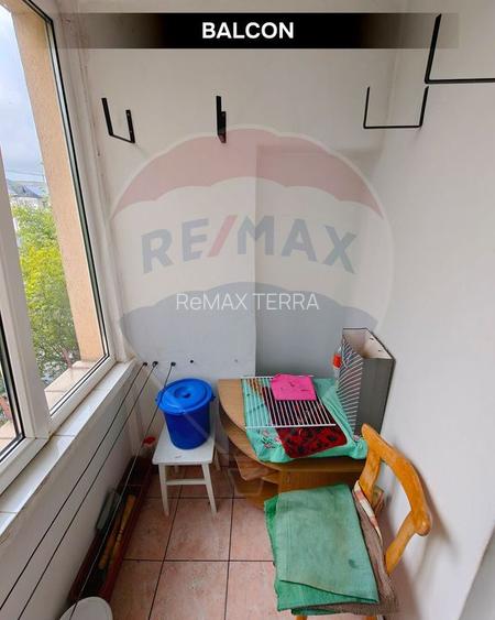 Apartament de vanzare cu 3 camere  Petru Rares Etaj 3 - 6