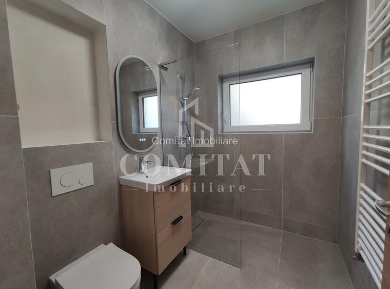 Apartament cu 2 camere cu finisaje moderne| Zona Grand Hotel Italia - 6