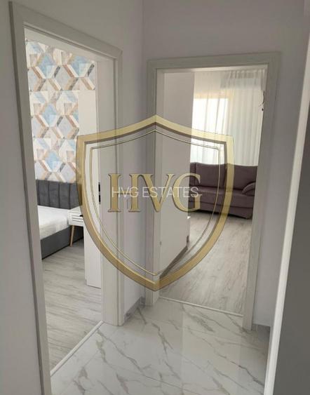 Apartament cu 2 camere | Centrala proprie | Proximitate metrou - 6