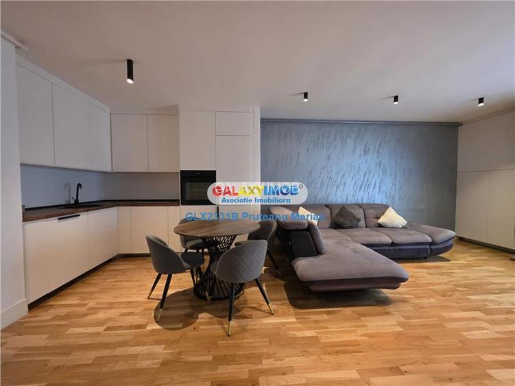 Vanzarea apartament Premium situat aproape de Calea Floreasca - 9