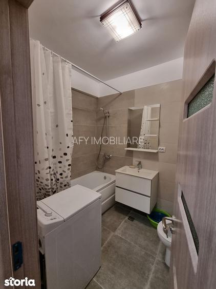 De inchiriat apartament spatios 2 camere zona Pacii - 5