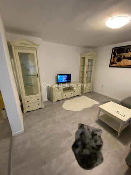 Închiriere demisol – Dorobanți (zona Școala Floreasca) - 5