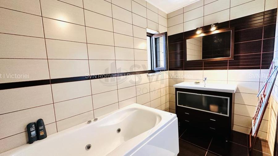 REV2002529 Vila individuala cu garaj in Corbeanca - 14