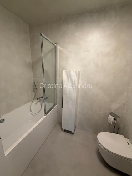 4 camere | 169 mp | lângă Parcul Herăstrău | renovat 2025 | 3 băi | 2 balcoane - 13