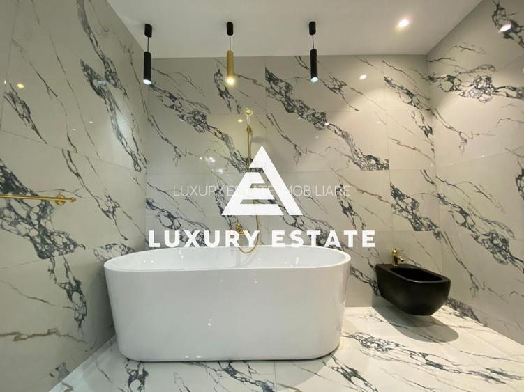 Inchiriere apartament cu 4 camere vedere libera Parc Herastrau - 17