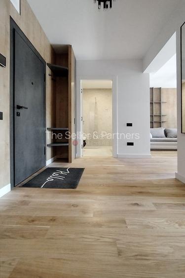 Apartament Premium- Imobil Nou - 14