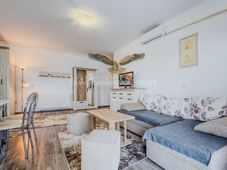 Locuința modernă cu 2 camere|cartier Europa/Steinhardt - 12
