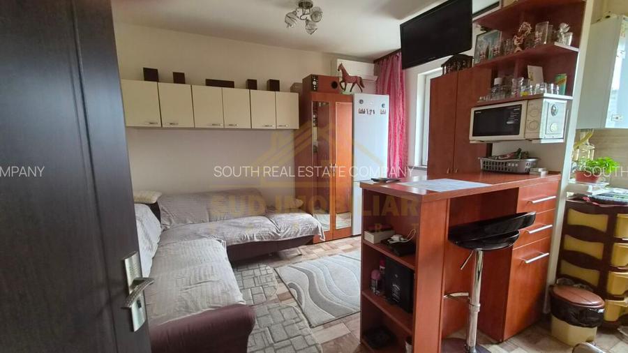 APARTAMENT 2 CAMERE-35.15 MP-CAMPUS SCOLAR - 8