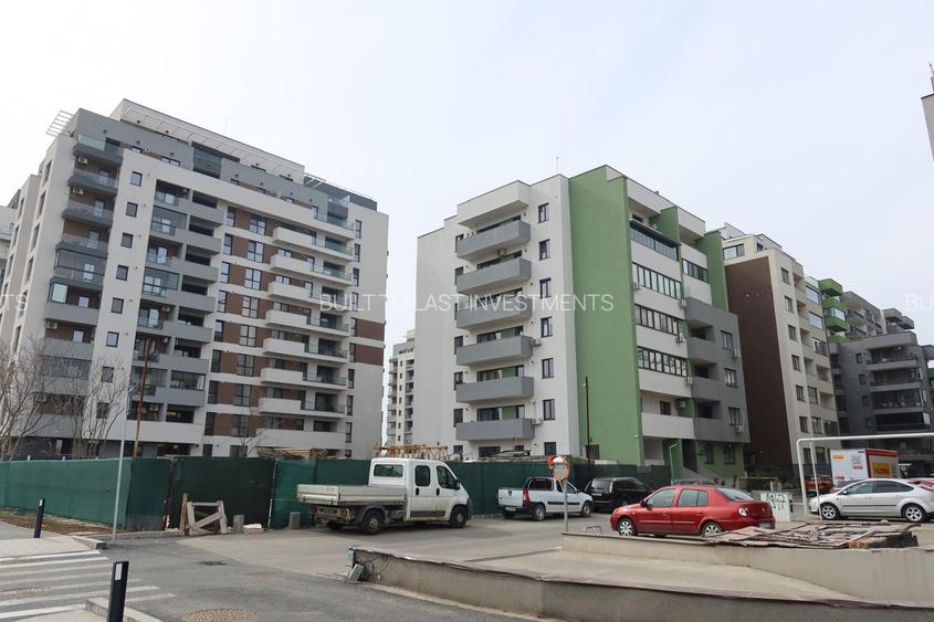 Spatiu comercial nou Drumul Taberii - 6