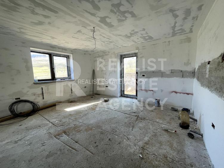 Vilă de vânzare, 253 mp util, teren 1000 mp, Rediu Mitropoliei - 6