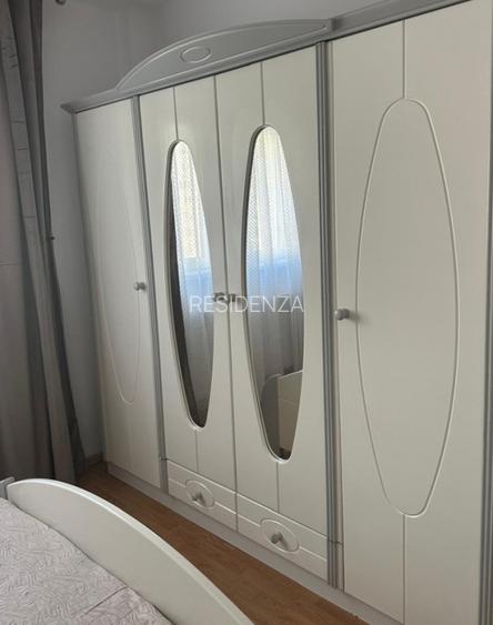 2 camere Polonă, 4 min metrou Ștefan cel Mare – bloc reabilitat , AC - 9